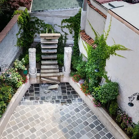 Hotel Flavia Heritage Boutique