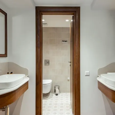 Flavia Heritage Boutique 3* Пловдив