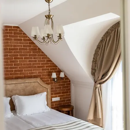 Flavia Heritage Boutique Хотел 3*