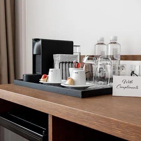 Flavia Hotel Plovdiv