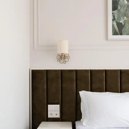 Flavia Heritage Boutique 3*
