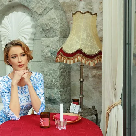 Хотел Flavia Heritage Boutique 3*