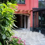Flavia Heritage Boutique 3*