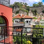 Flavia Heritage Boutique Отель 3*