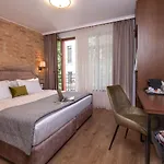 Отель Flavia Heritage Boutique Пловдив