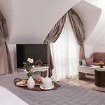 Flavia Heritage Boutique Отель Пловдив