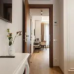 Отель Flavia Heritage Boutique 3*