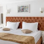 Flavia Heritage Boutique Отель Пловдив