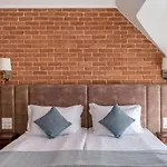 Отель Flavia Heritage Boutique Пловдив