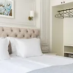 Отель Flavia Heritage Boutique Пловдив