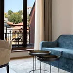 Flavia Heritage Boutique Отель Пловдив
