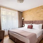 Flavia Heritage Boutique Отель Пловдив