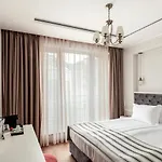 Flavia Heritage Boutique 3* Пловдив
