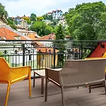 Flavia Heritage Boutique 3* Пловдив
