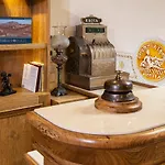 Flavia Heritage Boutique 3* Пловдив