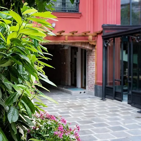 Flavia Heritage Boutique 3*