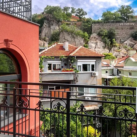 Flavia Heritage Boutique Hotel 3*