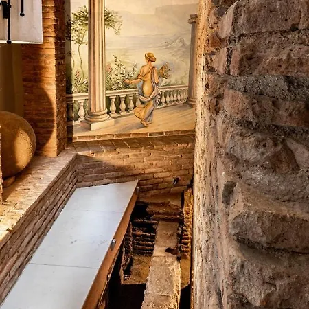 Flavia Heritage Boutique Plovdiv