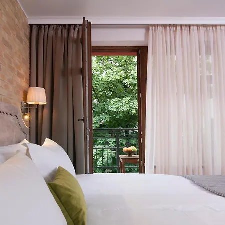 Flavia Heritage Boutique Ξενοδοχείο 3*