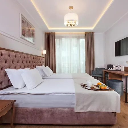 Flavia Heritage Boutique Hotel
