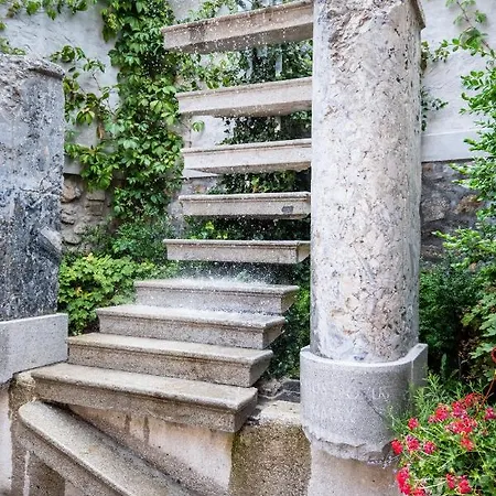 Flavia Heritage Boutique Hotel