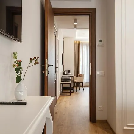 فندق Flavia Heritage Boutique 3*