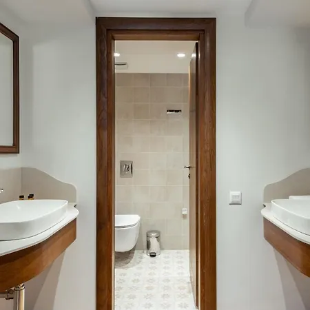 Flavia Heritage Boutique 3* Φιλιππούπολη