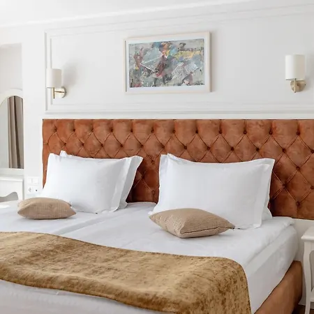 Flavia Heritage Boutique فندق بلوفديف