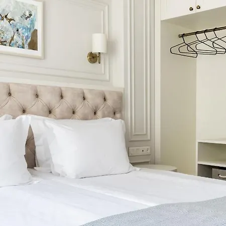فندق Flavia Heritage Boutique بلوفديف