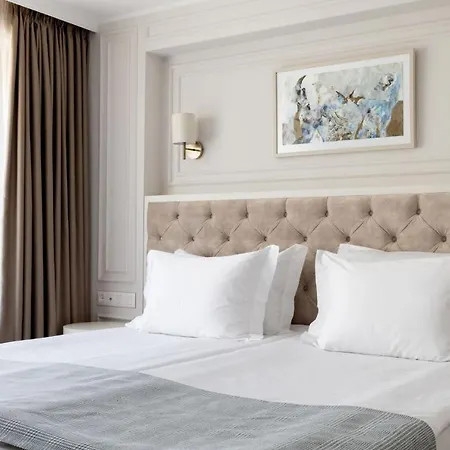 Flavia Heritage Boutique Hotel Plovdiv