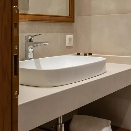 Flavia Heritage Boutique 3*