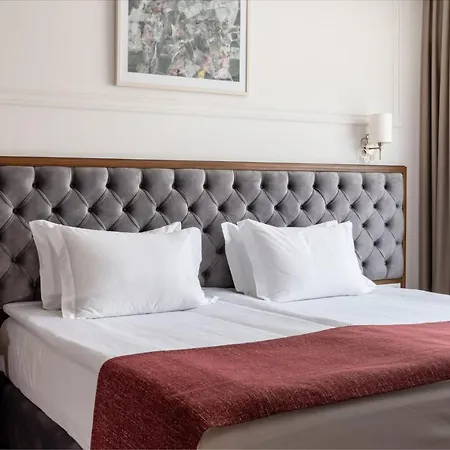 Flavia Heritage Boutique 3* بلوفديف