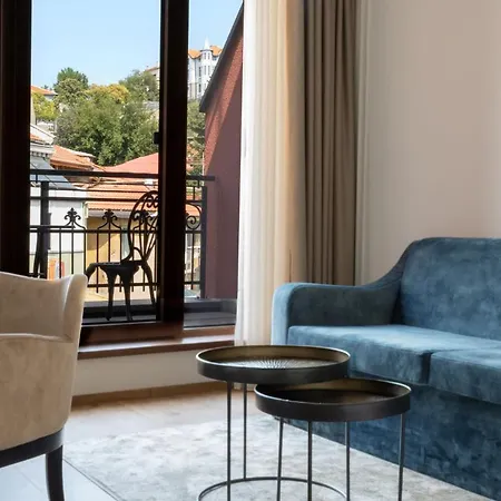 Flavia Heritage Boutique فندق بلوفديف