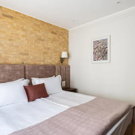 Hotel Flavia Heritage Boutique