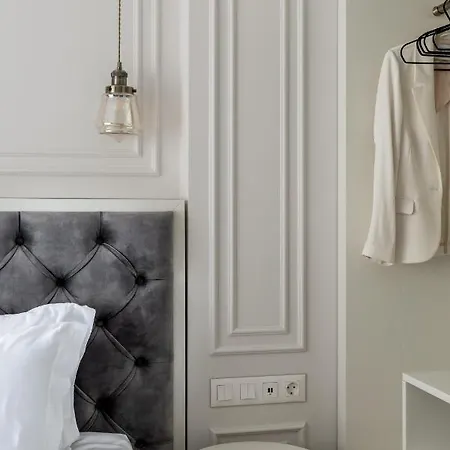 Flavia Heritage Boutique 3*