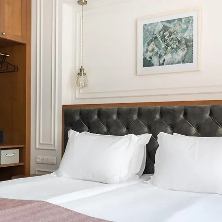 Flavia Heritage Boutique 3*