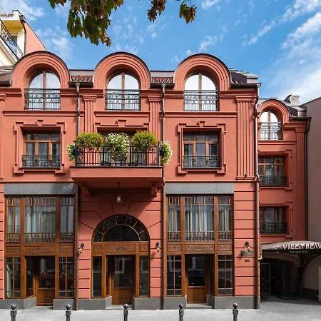 Ξενοδοχείο Flavia Heritage Boutique 3*