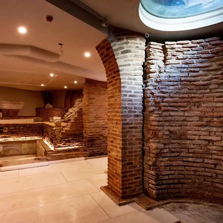 Flavia Heritage Boutique Hotel