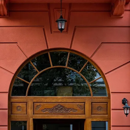 فندق Flavia Heritage Boutique بلوفديف