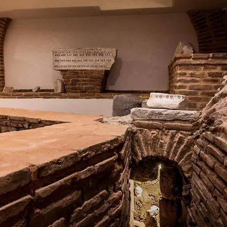 Hotel Flavia Heritage Boutique 3*