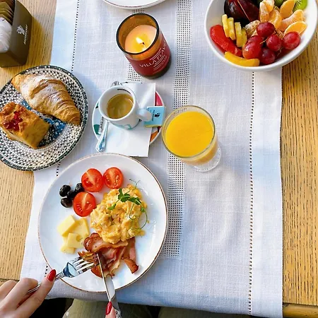 Flavia Heritage Boutique فندق بلوفديف