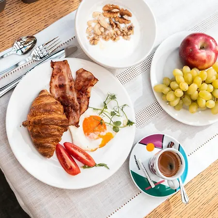 Hotel Flavia Heritage Boutique Plovdiv