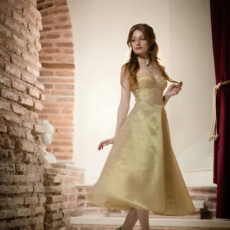 Flavia Heritage Boutique Hotel