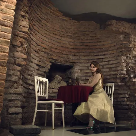 Flavia Heritage Boutique Ξενοδοχείο Φιλιππούπολη