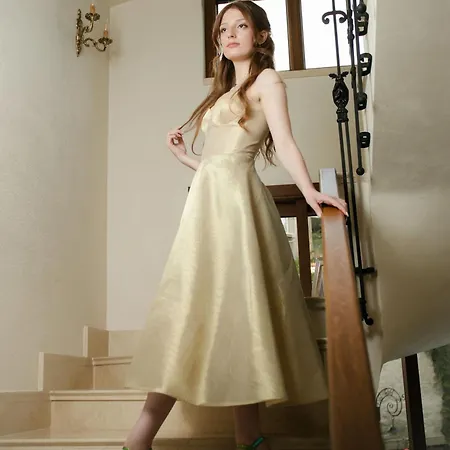 Flavia Heritage Boutique فندق بلوفديف