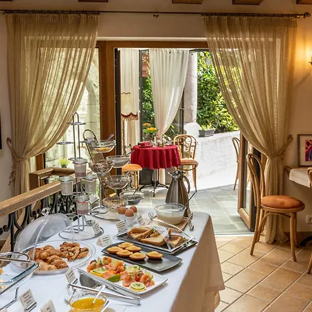 فندق Flavia Heritage Boutique بلوفديف