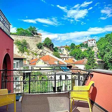 Flavia Heritage Boutique Хотел