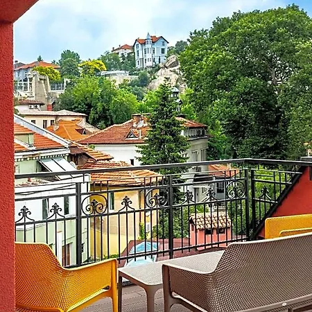 Ξενοδοχείο Flavia Heritage Boutique 3*