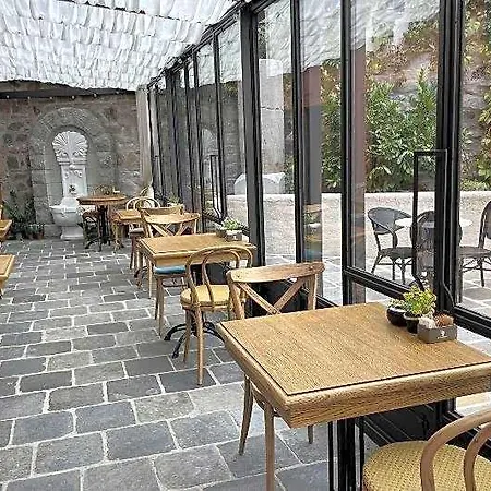 Flavia Heritage Boutique Hotel Plovdiv