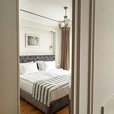 Ξενοδοχείο Flavia Heritage Boutique